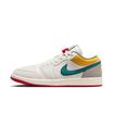 Air Jordan 1 Retro Low PRM Sail Cashmere