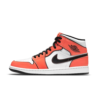 Air Jordan 1 SE Turf Orange - SnrKickz