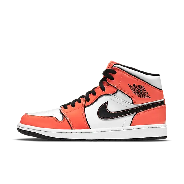 Air Jordan 1 SE Turf Orange