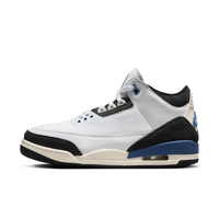 Air Jordan 3 A Ma Maniére Diffused Blue - SnrKickz