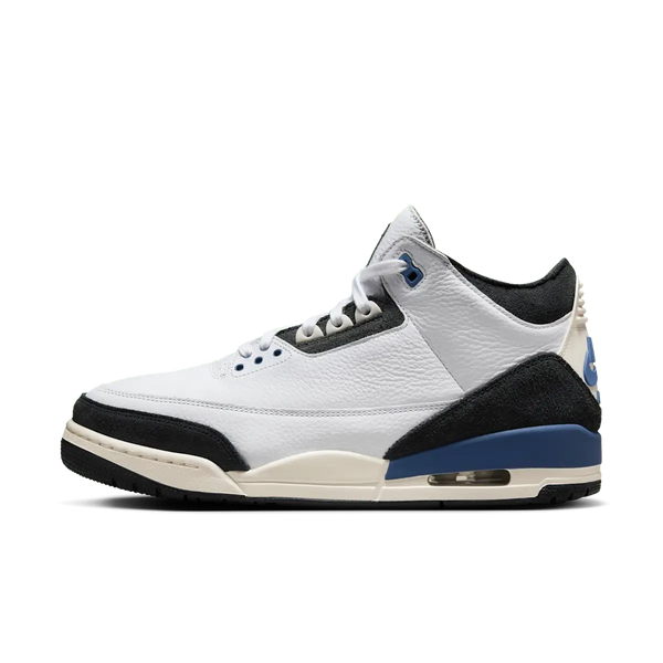 Air Jordan 3 A Ma Maniére Diffused Blue