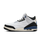 Air Jordan 3 A Ma Maniére Diffused Blue