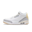 Air Jordan 3 Craft Ivory