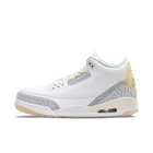 Air Jordan 3 Craft Elfenbein