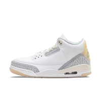 Air Jordan 3 Craft Ivory - SnrKickz