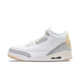 Air Jordan 3 Craft Elfenbein