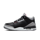 Air Jordan 3 Retro Black Cement - SnrKickz