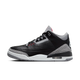 Air Jordan 3 Retro Schwarz Zement