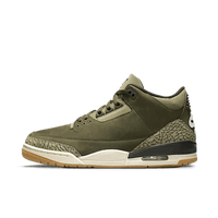 Air Jordan 3 Retro Family Affair - SnrKickz