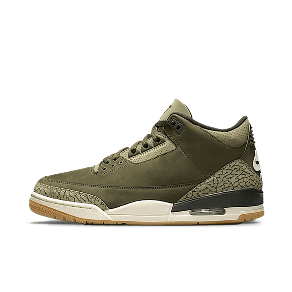 Air Jordan 3 Retro Familienangelegenheit