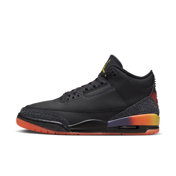 Air Jordan 3 Retro J Balvin Rio