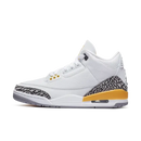Air Jordan 3 Retro Laser Orange - SnrKickz