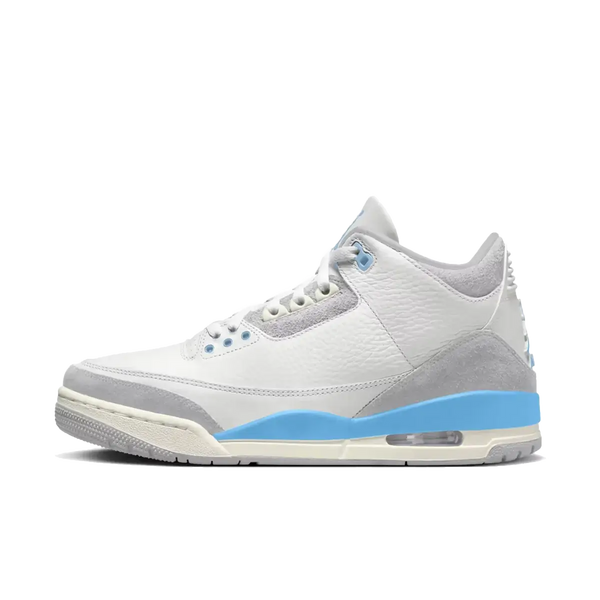 Air Jordan 3 Retro Glückliche Shorts