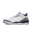 Air Jordan 3 Retro Mitternachtsblau