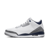 Air Jordan 3 Retro Midnight Navy - SnrKickz