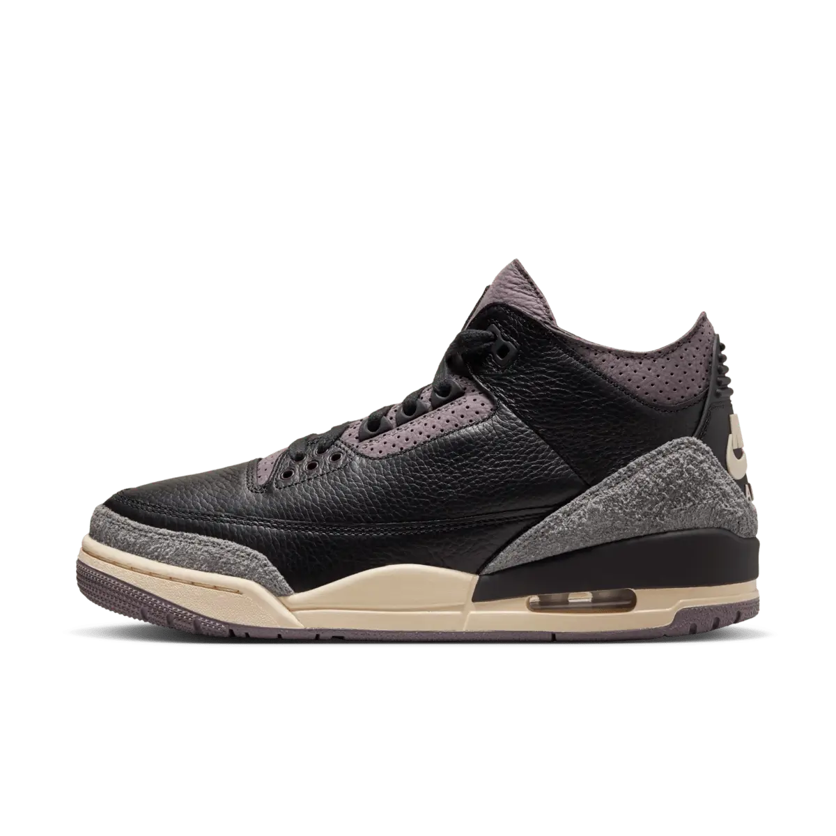 Air Jordan 3 Retro OG SP A Ma Maniére Während Du Geschlafen Hast