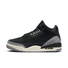 Air Jordan 3 Retro Off Noir