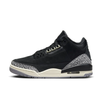Air Jordan 3 Retro Off Noir - SnrKickz