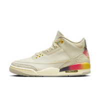 Air Jordan 3 Retro SP J Balvin Medellín Sunset - SnrKickz