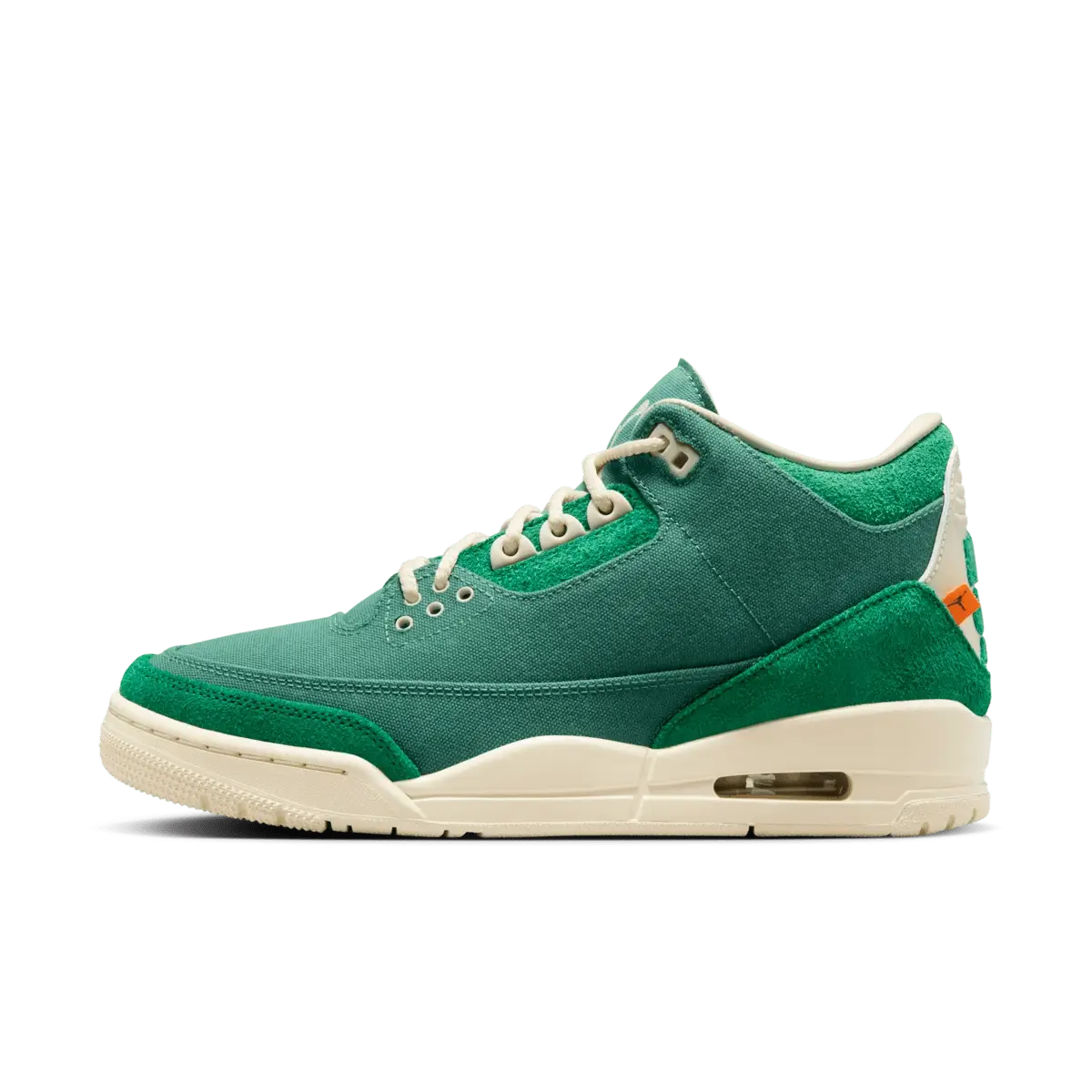 Air Jordan 3 Retro SP Nina Chanel Abney Bicoastal