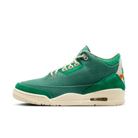 Air Jordan 3 Retro SP Nina Chanel Abney Bicoastal - SnrKickz