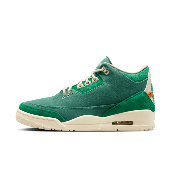Air Jordan 3 Retro SP Nina Chanel Abney Bicoastal