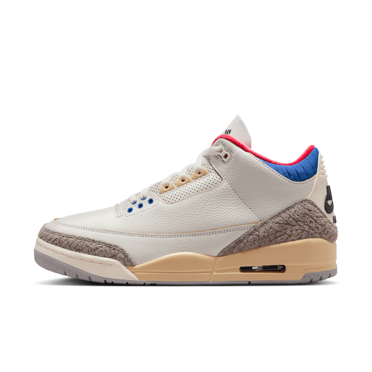 Air Jordan 3 Retro Seoul 2.0