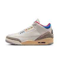 Air Jordan 3 Retro Seoul 2.0 - SnrKickz