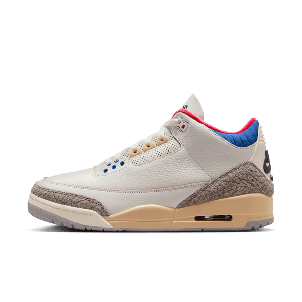 Air Jordan 3 Retro Seoul 2.0