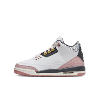 Air Jordan 3 Retro Vintage Floral - SnrKickz