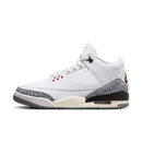 Air Jordan 3 Retro White Cement Reimagined - SnrKickz