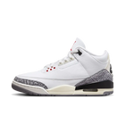 Air Jordan 3 Retro Weißer Zement Neuinterpretiert