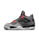Air Jordan 4 Infrared - SnrKickz
