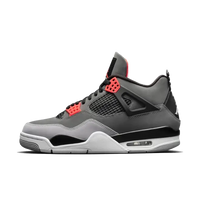 Air Jordan 4 Infrared - SnrKickz