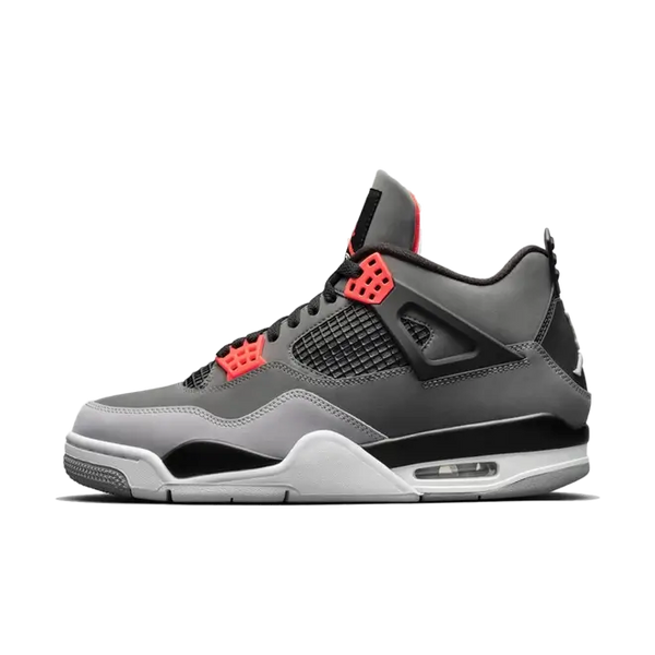 Air Jordan 4 Infrared