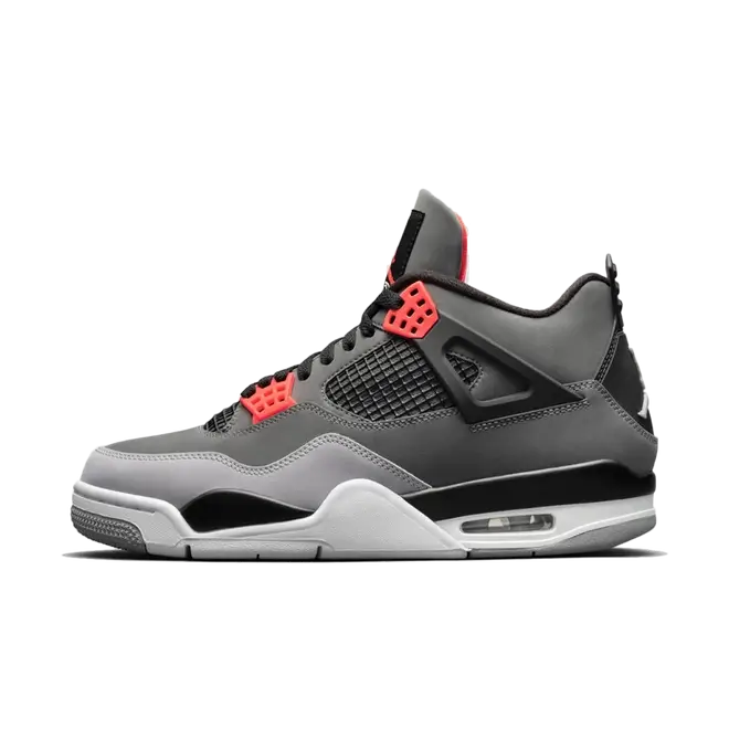 Air Jordan 4 Infrarot