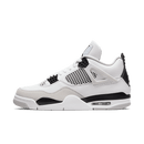 Air Jordan 4 Military Black - SnrKickz