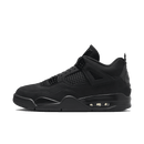Air Jordan 4 Retro Black Cat (2025) - SnrKickz