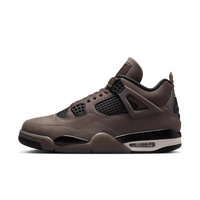Air Jordan 4 Retro Cave Stone - SnrKickz