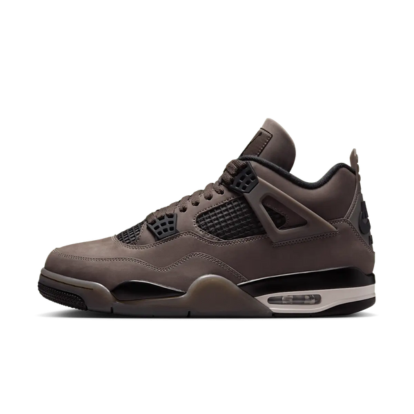 Air Jordan 4 Retro Cave Stone