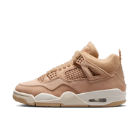 Air Jordan 4 Retro Cozy Girl - SnrKickz