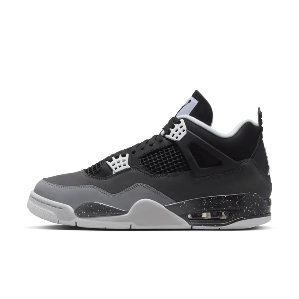 Air Jordan 4 Retro Angst