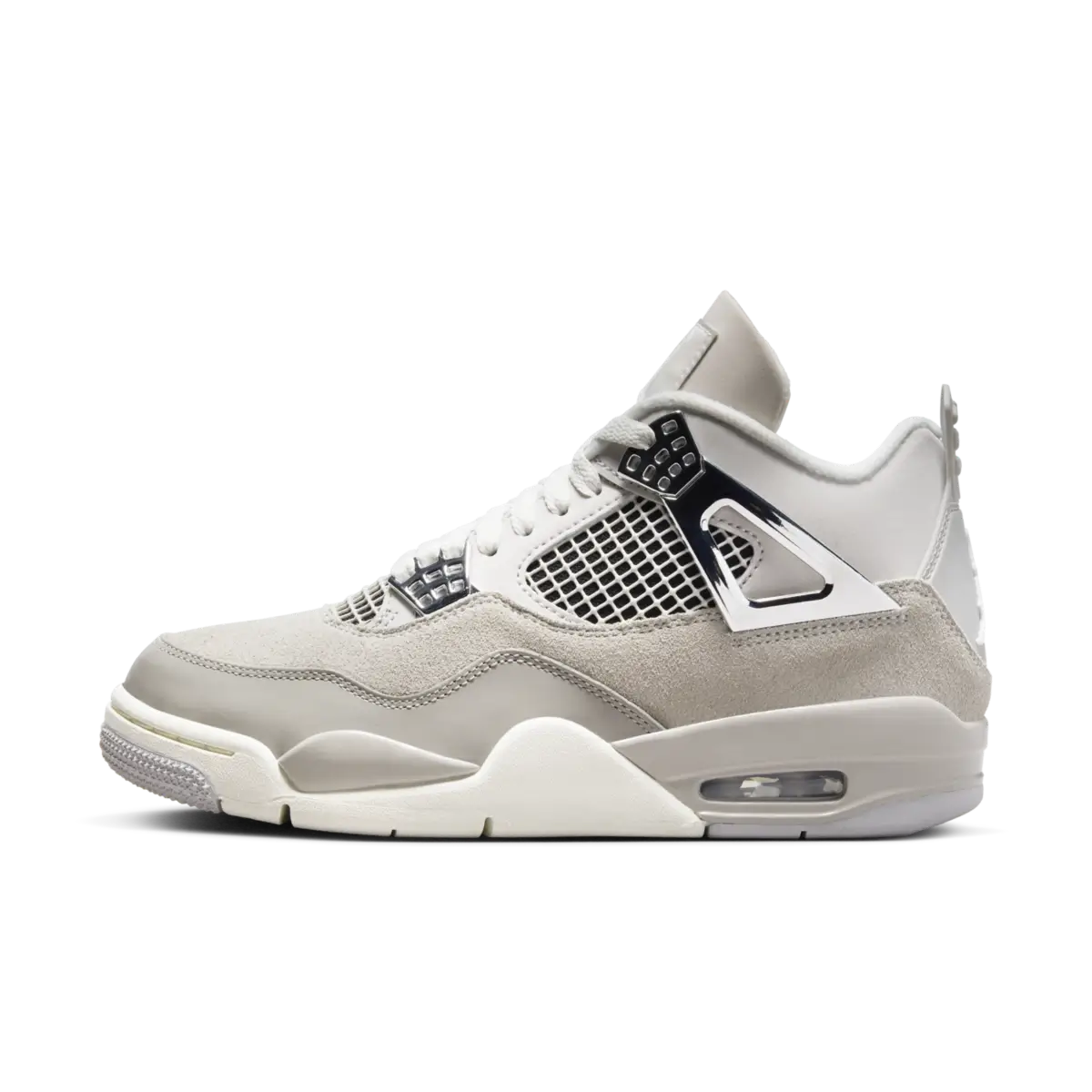 Air Jordan 4 Retro Frozen Moments