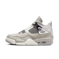 Air Jordan 4 Retro Frozen Moments - SnrKickz