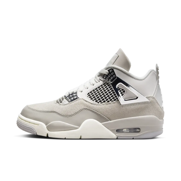 Air Jordan 4 Retro Frozen Moments