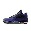 Air Jordan 4 Retro Lakers - SnrKickz