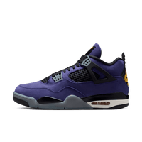Air Jordan 4 Retro Lakers - SnrKickz