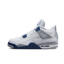 Air Jordan 4 Retro Midnight Navy - SnrKickz