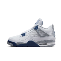 Air Jordan 4 Retro Midnight Navy - SnrKickz