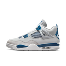 Air Jordan 4 Retro Military Blue - SnrKickz
